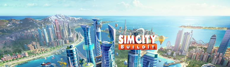 Análise: Em SimCity BuildIt (Mobile), construa a cidade de seus sonhos -  GameBlast