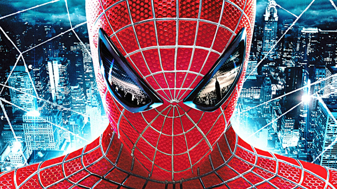 The Ultimate Spider-Man Quiz! | Spider Man | Quizzes on Beano.com