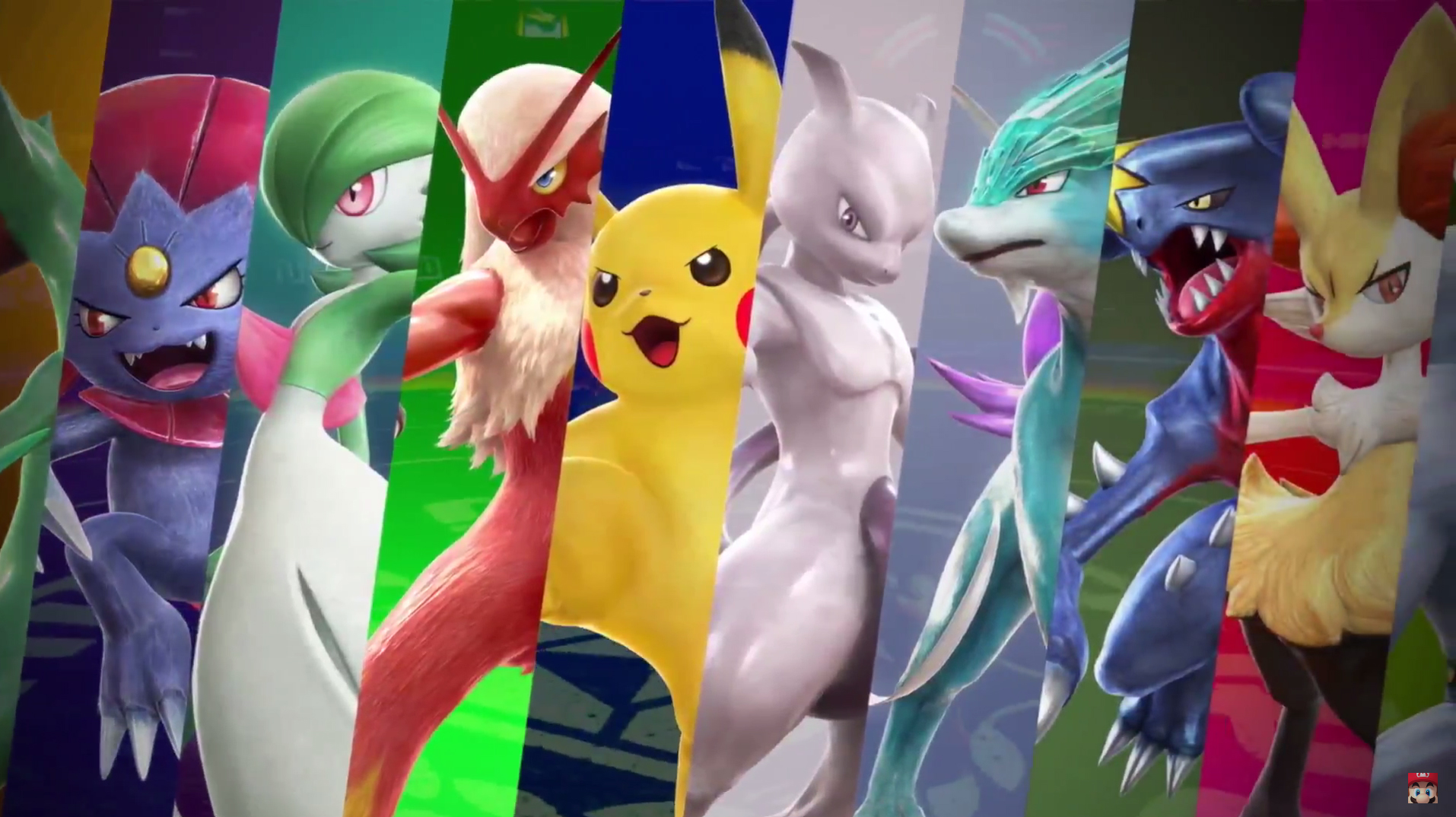 NEW Pokémon Announcement! Pokemon Pokemon Go on