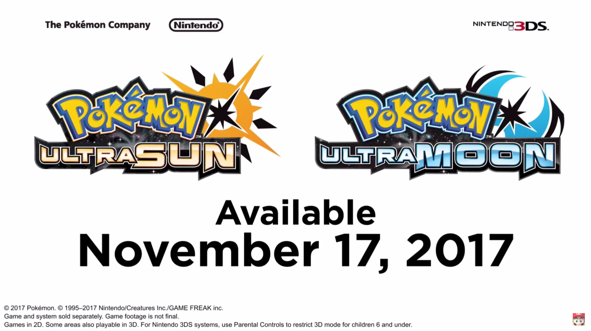 NEW Pokémon Announcement! Pokemon Pokemon Go on