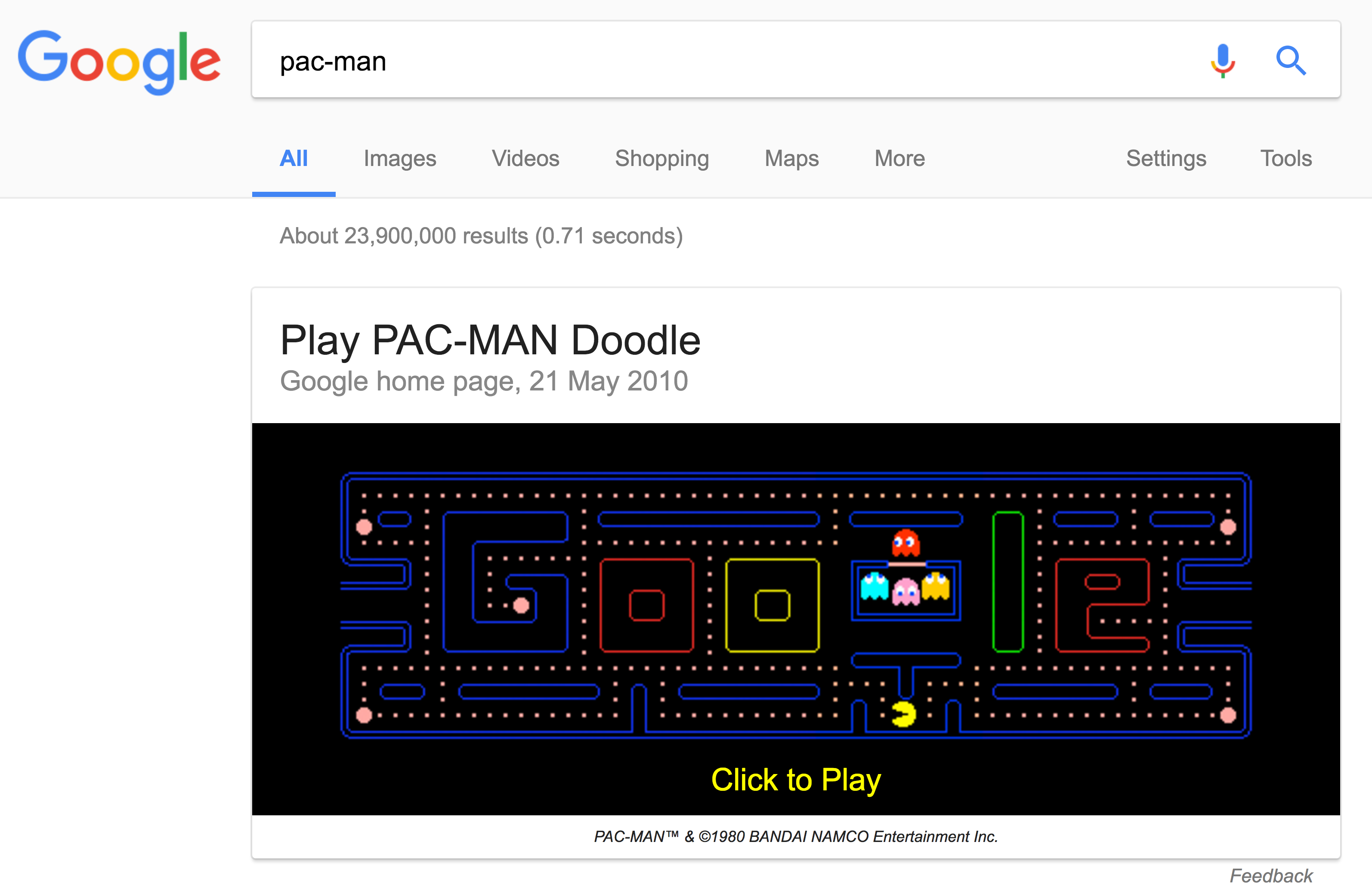 Google's secret plan to organize games for play on any screen