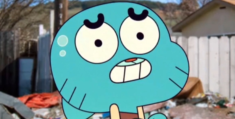 Which Gumball Character Are You? | The Amazing World Of Gumball | Quiz ...