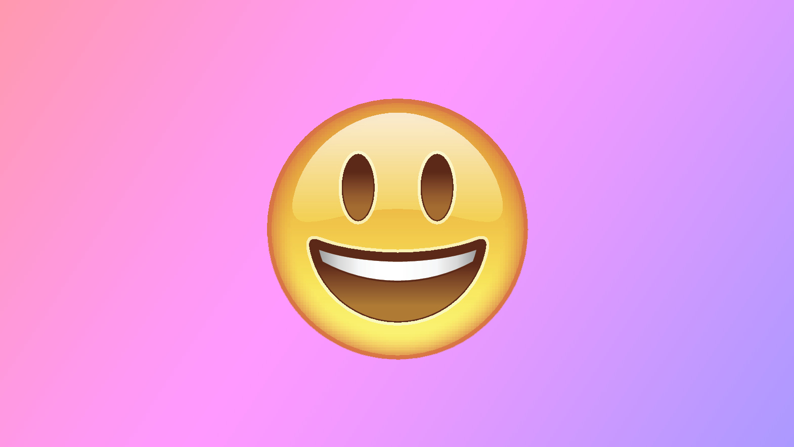 guess the emoji smiley and end