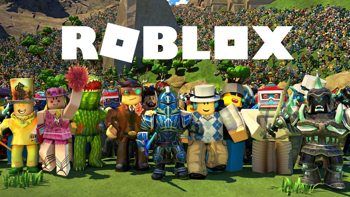 The Ultimate Roblox Trivia Quiz! | Beano.com