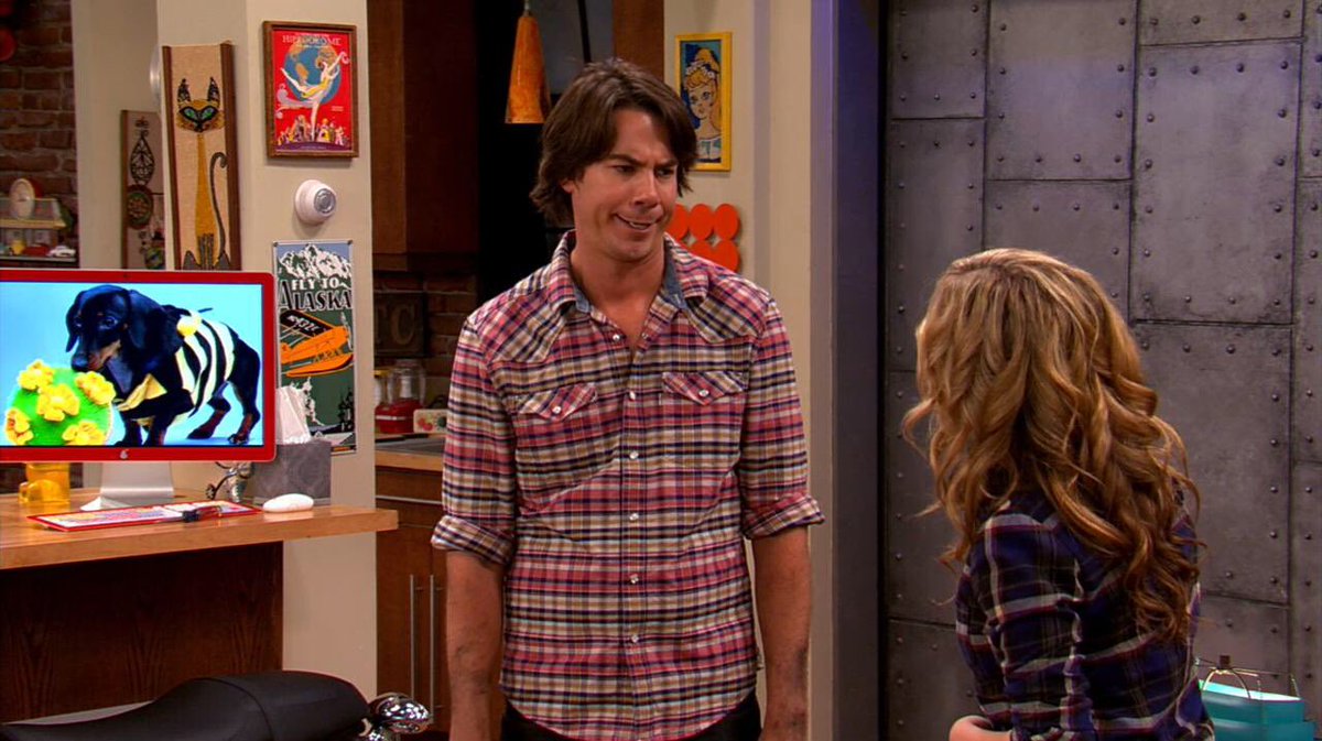 The Ultimate iCarly Quiz