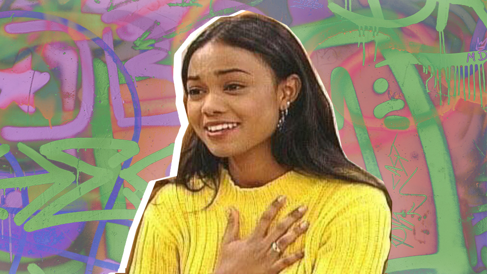Which Character from The Fresh Prince of Bel Air are You Quiz
