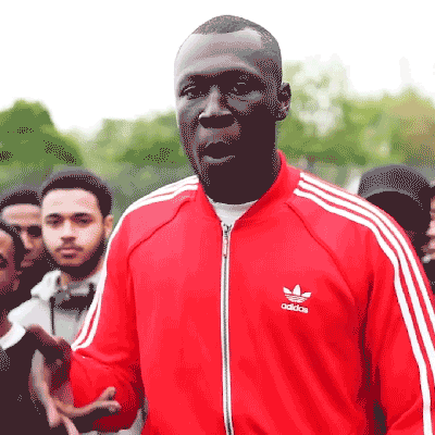 Stormzy Everything You Wanted To Know Stormzy Grime On Beano Com