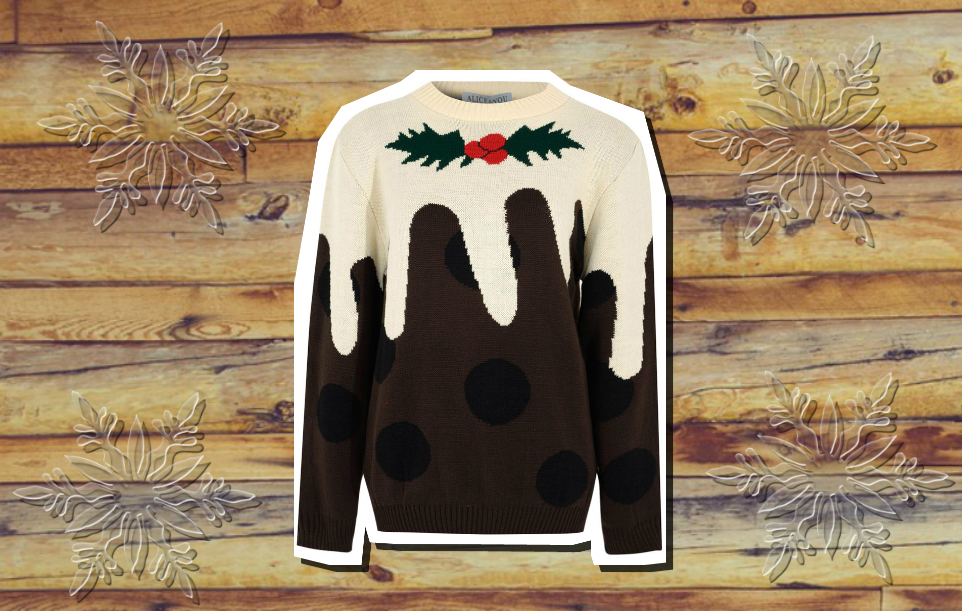 CHRISTMAS QUIZ: Which Christmas Jumper Are You?