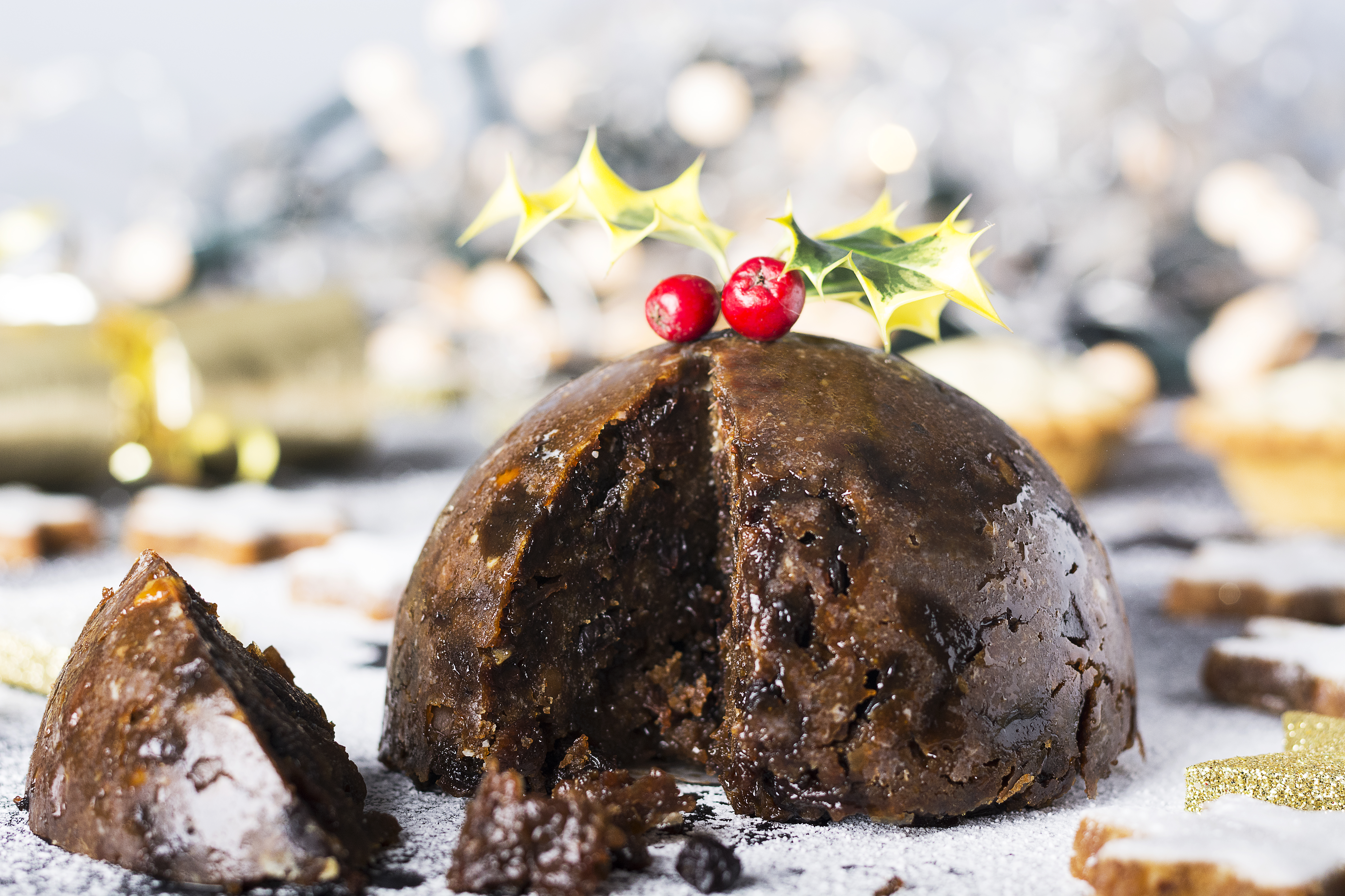 Christmas Quiz: Which Christmas Chocolate Are You?