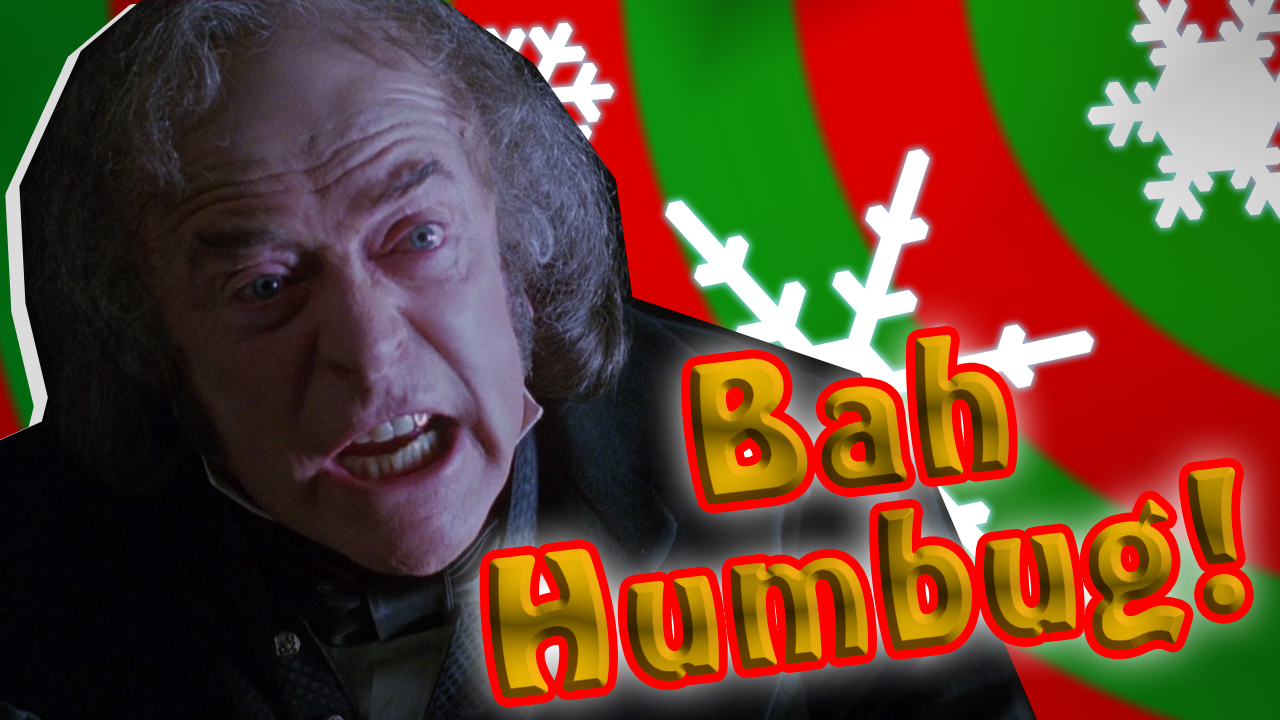 Christmas Movie Quiz The Ultimate Muppet Christmas Carol Quiz