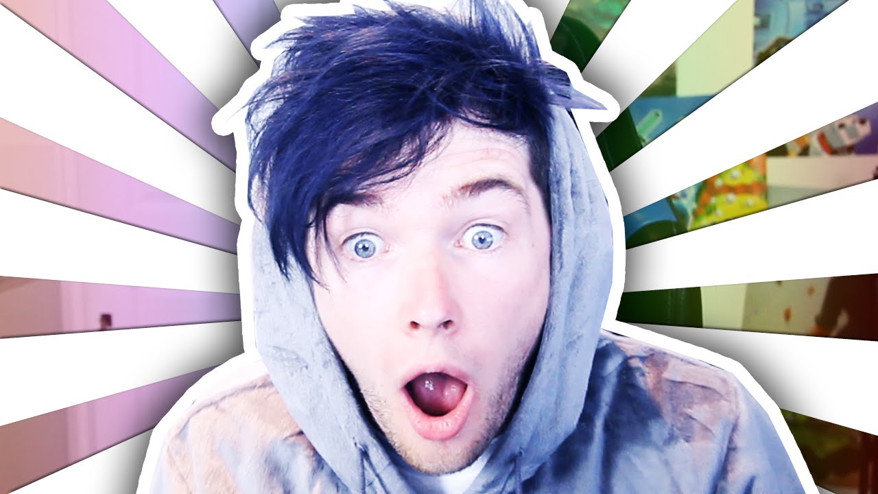 Dantdm Everything You Wanted To Know Dantdm On Beano Com - dantdm how to get robux