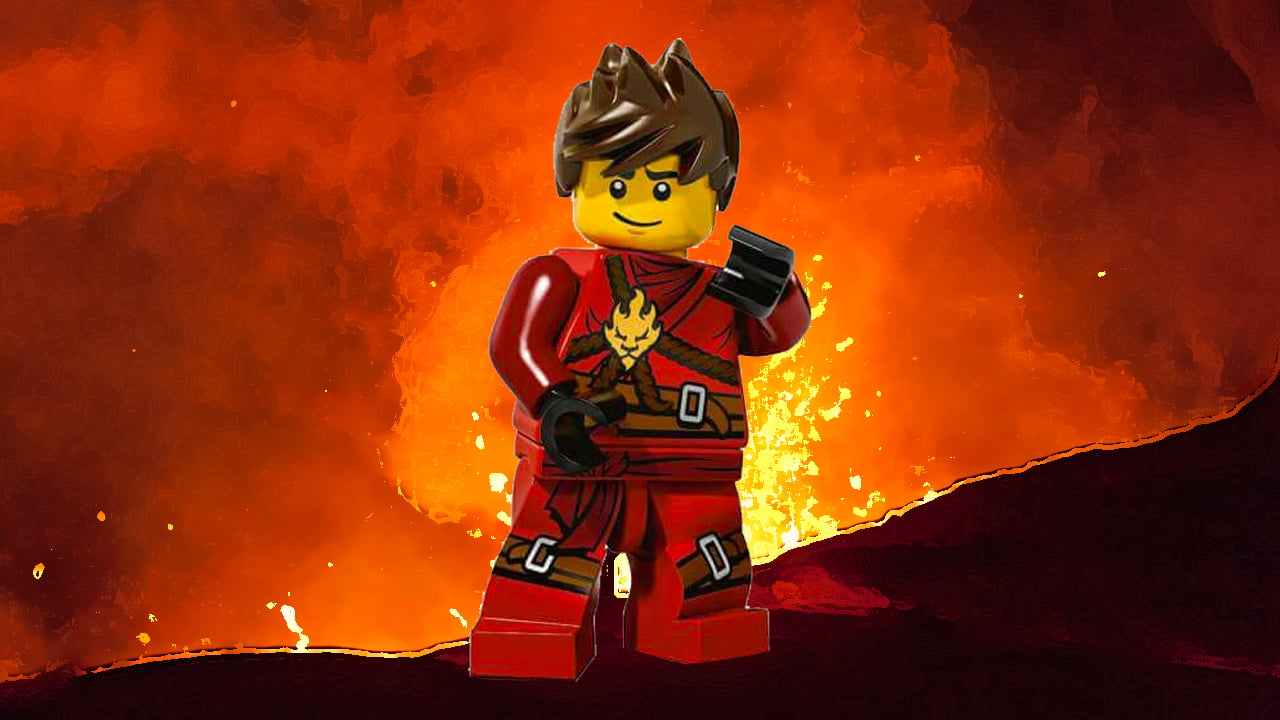 Quiz: Which of These LEGO Ninjago Characters Are You Most Like?