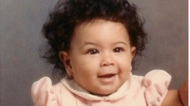 Celebrity baby 2024 photos quiz