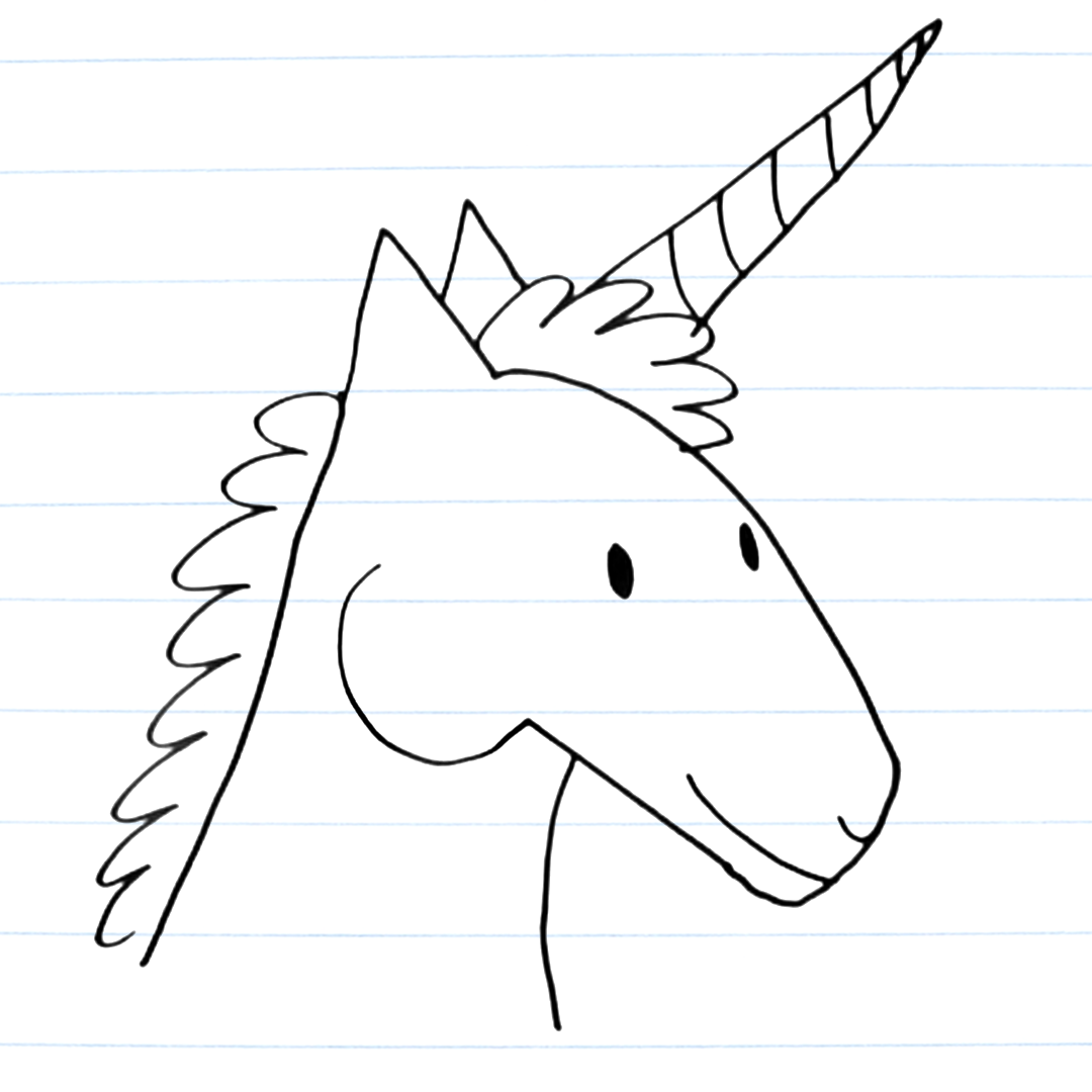 How to Draw 5 Mythical Creatures Easy