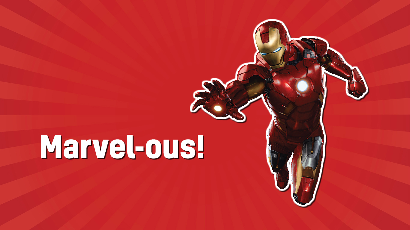 Avengers Quiz | The Ultimate Avengers Quiz On Beano.com