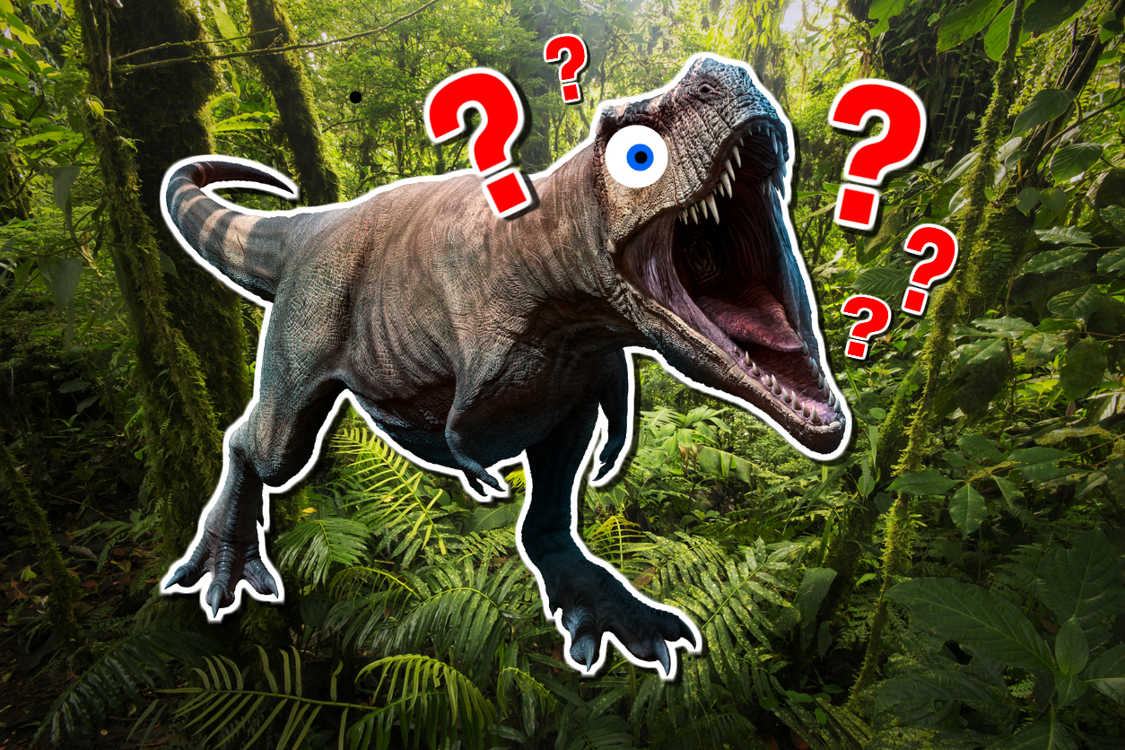 Dinosaur Quizzes Animals Beano Com - roblox lad quiz