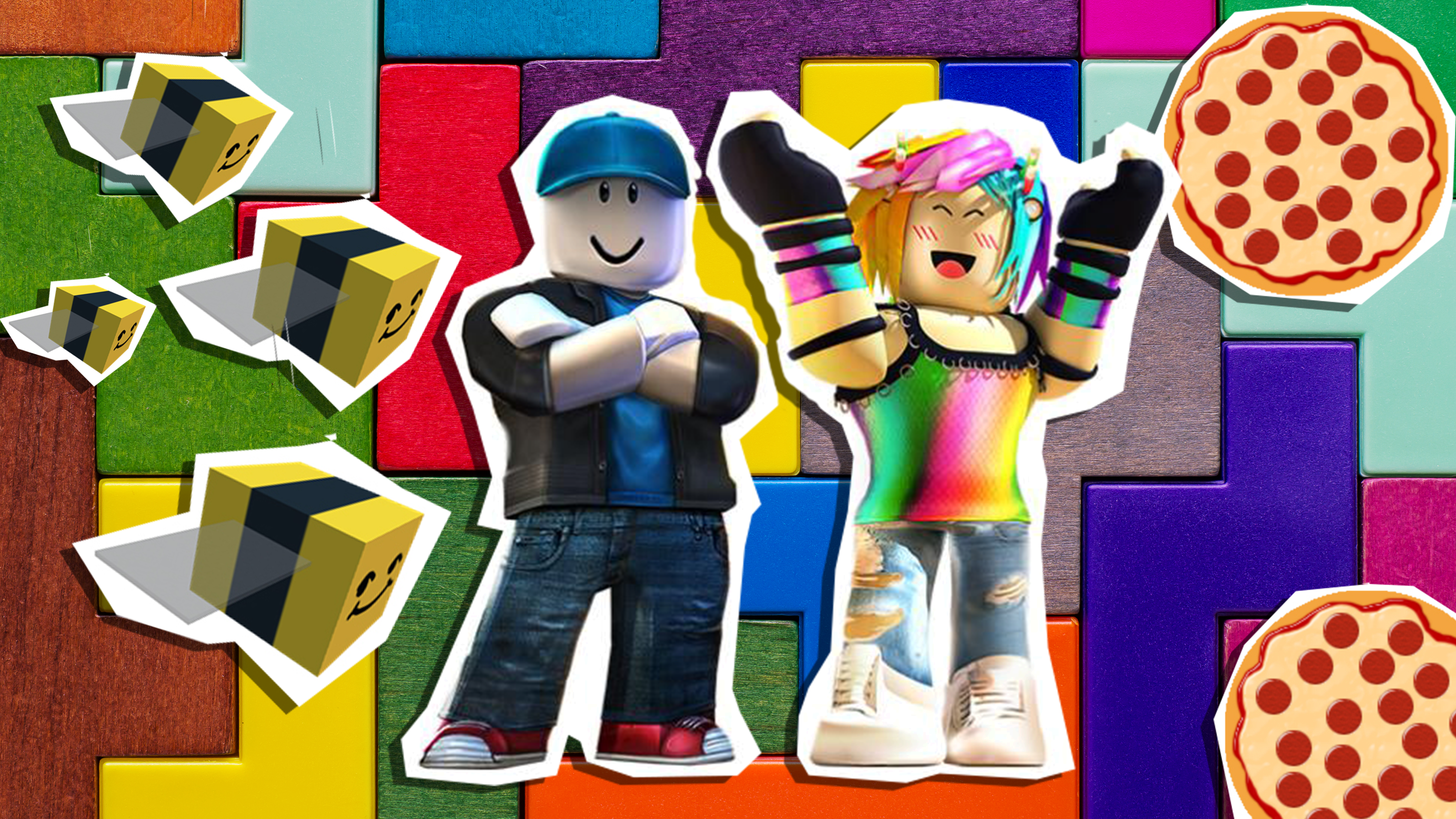 The 10 Best Roblox Games of 2017!  We made a list of the top 10 games to  play on 💥 Roblox 💥 this year! How many have you played? For more