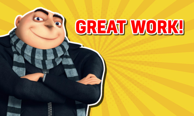 The Ultimate Gru Quiz Despicable Me Gru On Beano Com