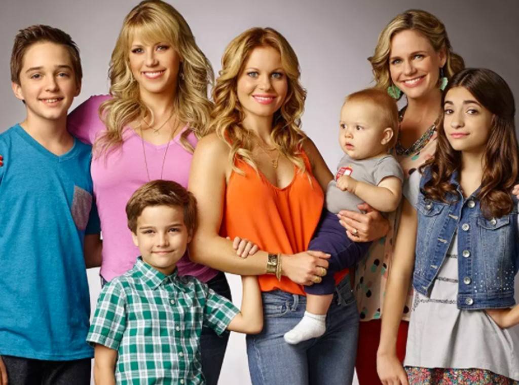 The Ultimate Fuller House Trivia Quiz! | Fuller House