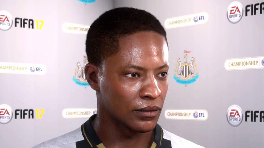 Alex hunter on sale fifa 20