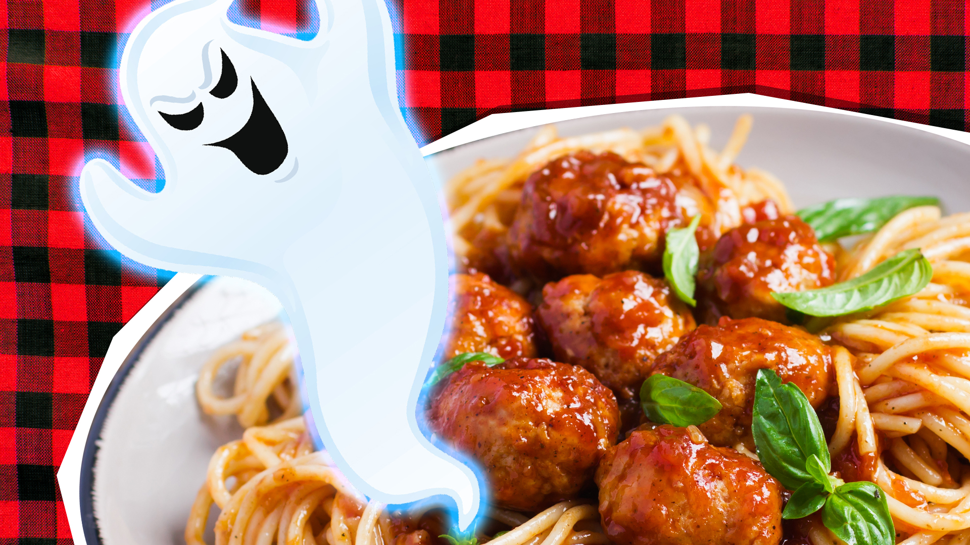 What Do Ghosts Love to Eat the Most? 7 Ghoulishly Good Recipes From Around  the Globe - Cocofloss