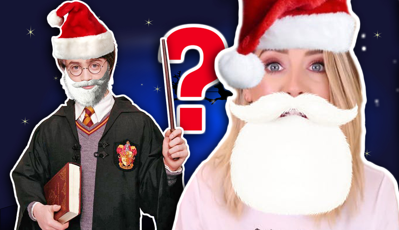 Christmas Quizzes | Christmas Trivia and Christmas Movie Quizzes