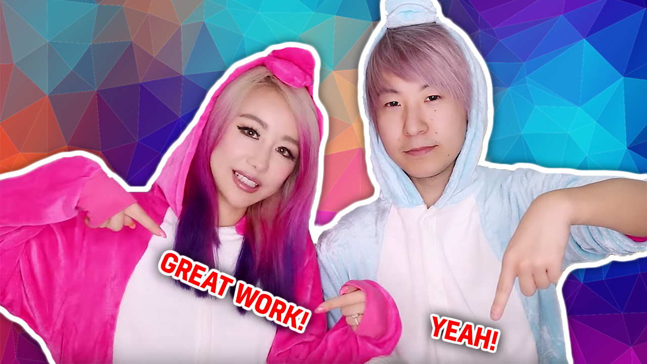130 Wengie ideas | wengie hair, famous youtubers, cute youtubers