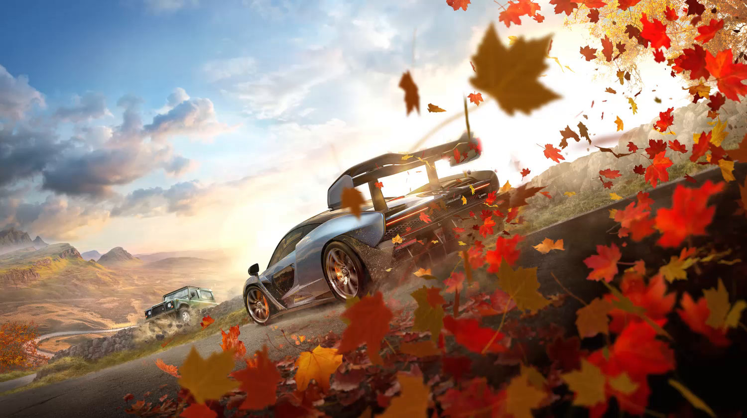 Quiz: How Well Do You Know Forza Horizon? | Forza Horizon | Forza ...