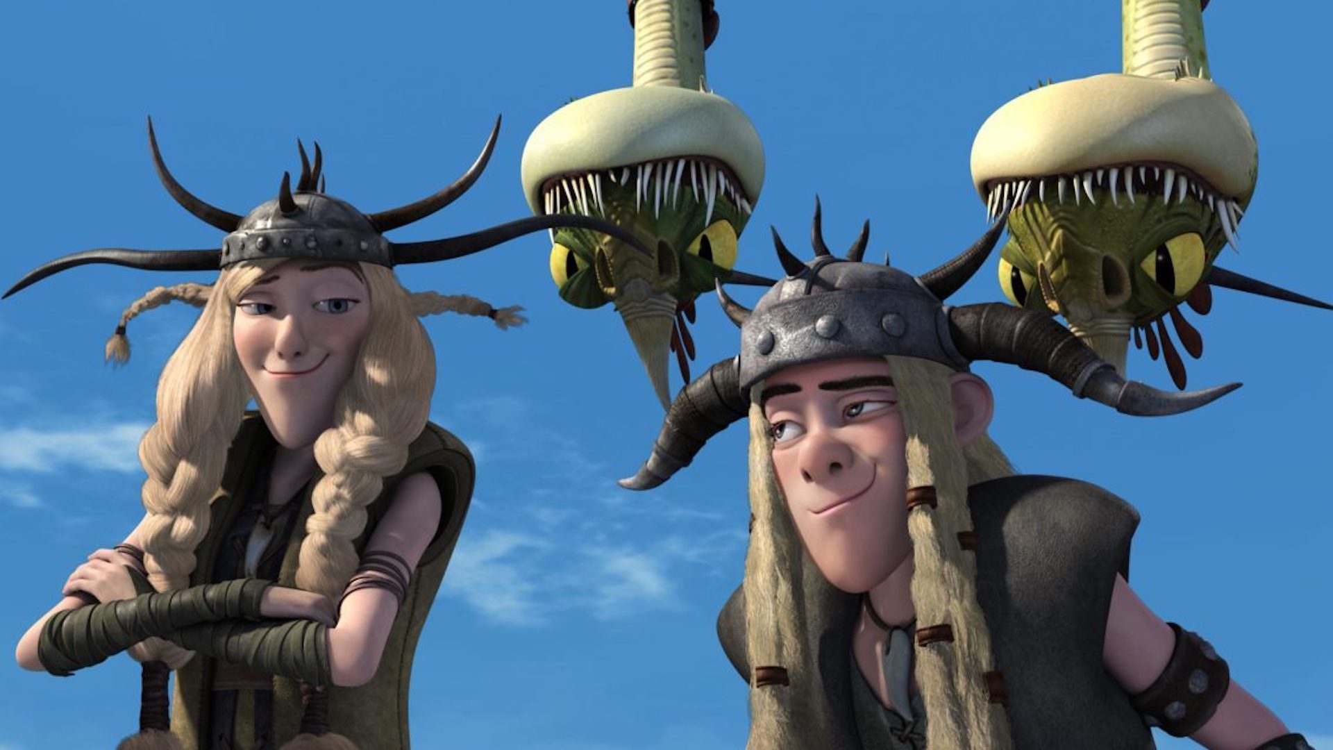 Epic How to Train Your Dragon Quiz! | Can You Get Full Marks? | Beano.com