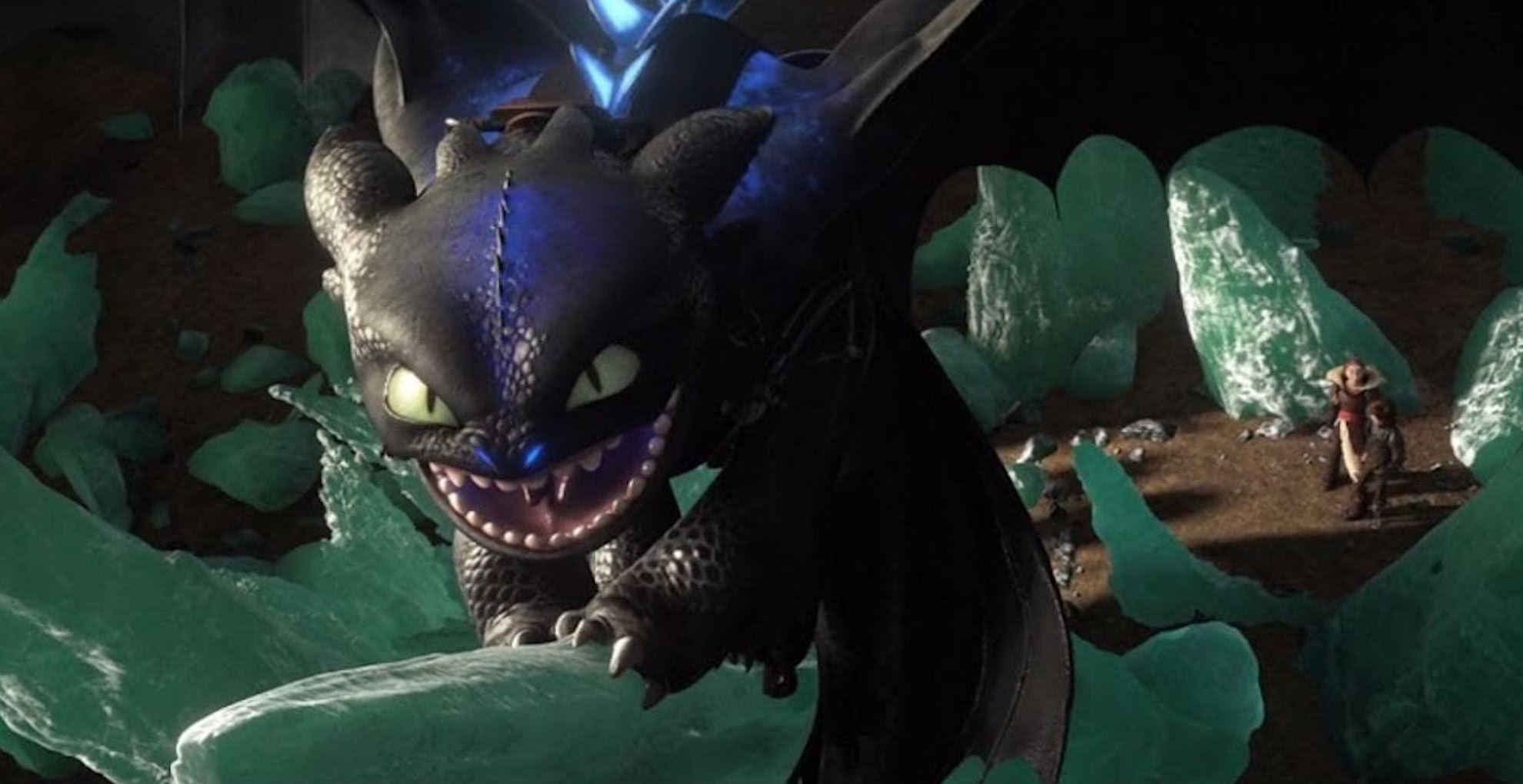 Epic How To Train Your Dragon Quiz! 