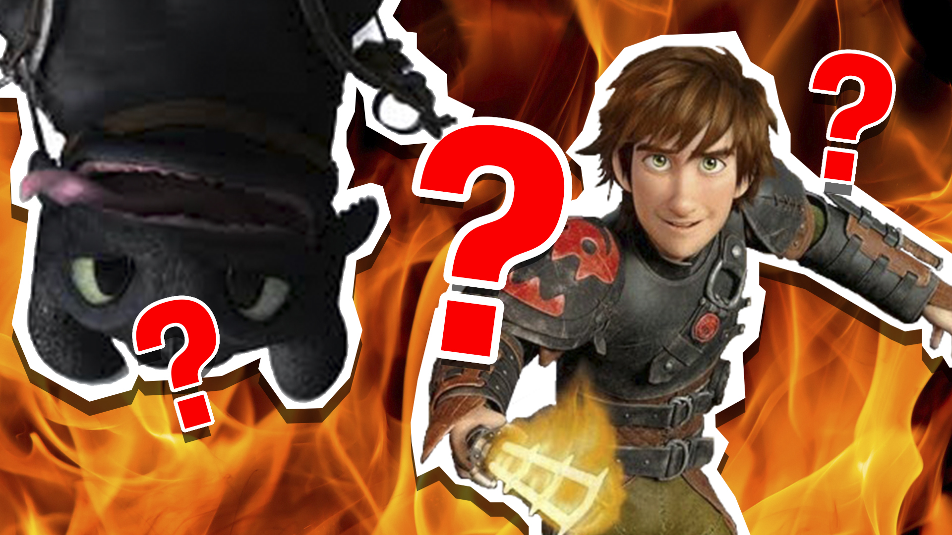 Epic How To Train Your Dragon Quiz Can You Get Full Marks Beano Com