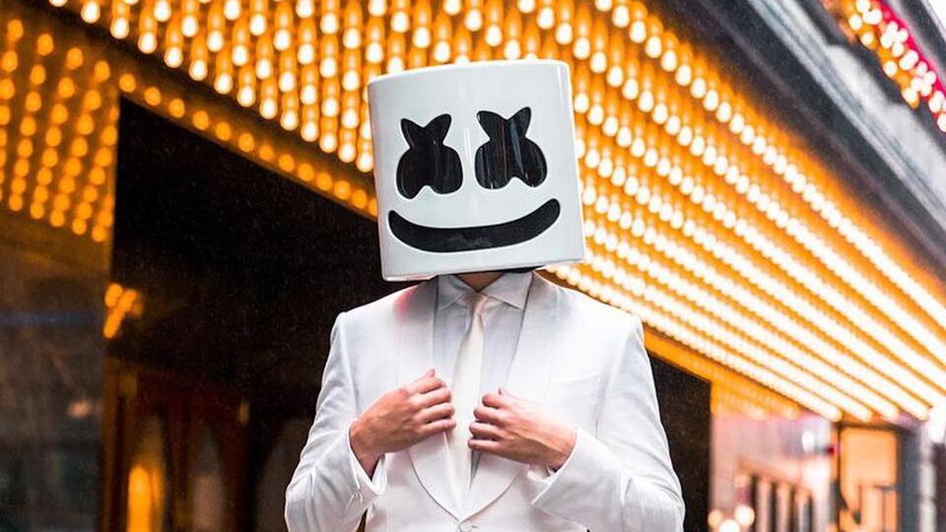 Dj Marshmello Quiz: How Much Do You Know?