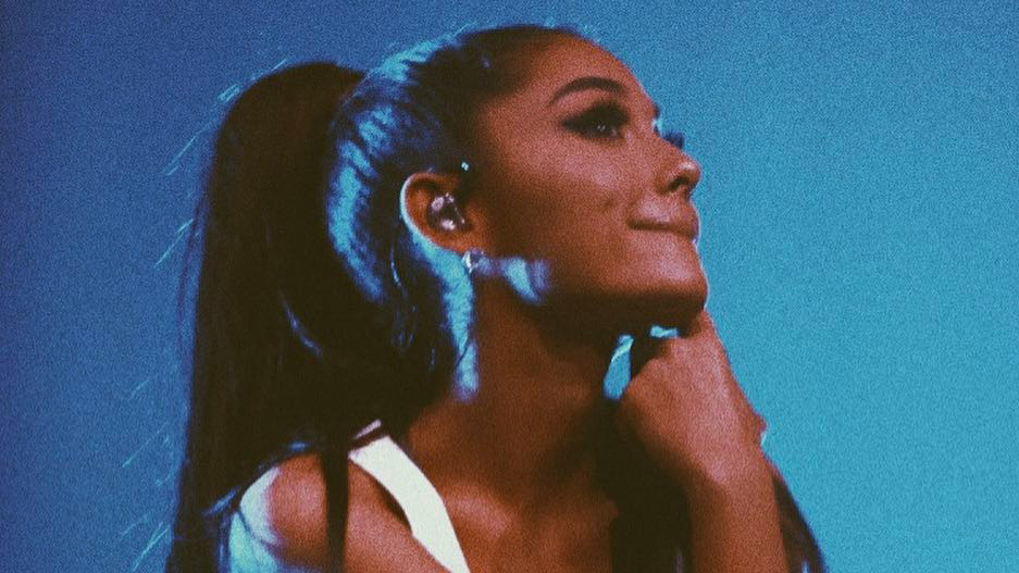 50 Facts About Ariana Grande - The Fact Site