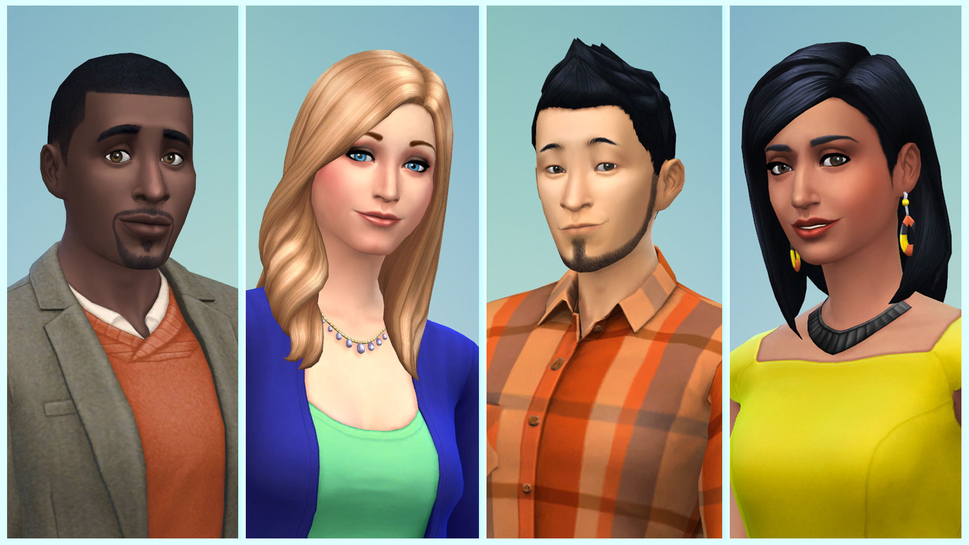 Which Type Of Sims 4 Player Are You? | Sims | Gaming on Beano.com