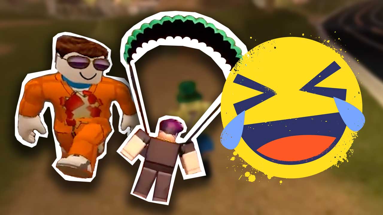Roblox Jailbreak Funniest Fails Gaming Roblox On Beano Com - funny things in roblox