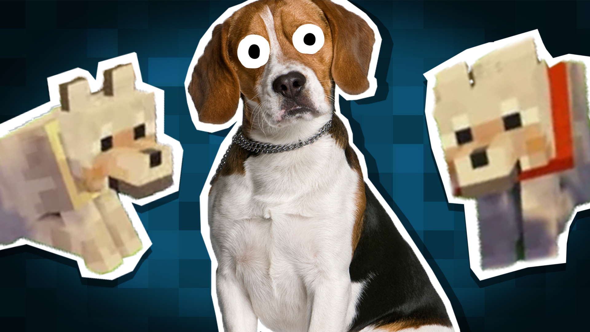 Video Game Dogs Quiz - By JackDots