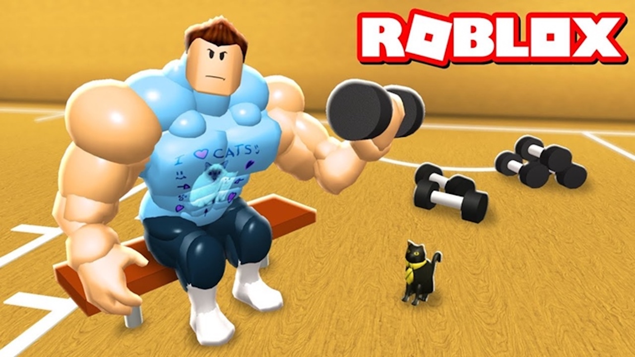 Trivia Quiz This Test Will Reveal Your Roblox Knowledge Roblox Trivia Quizzes On Beano Com - roblox exercise simulator