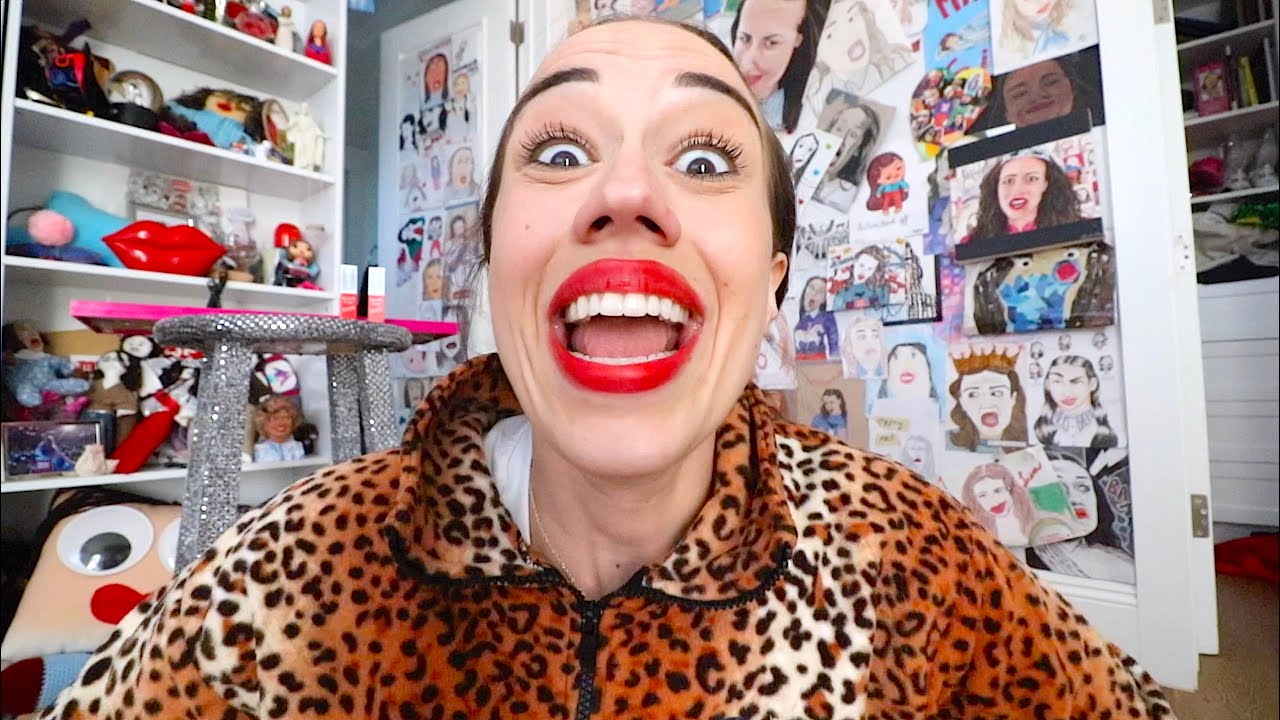 miranda sings song writing challenge