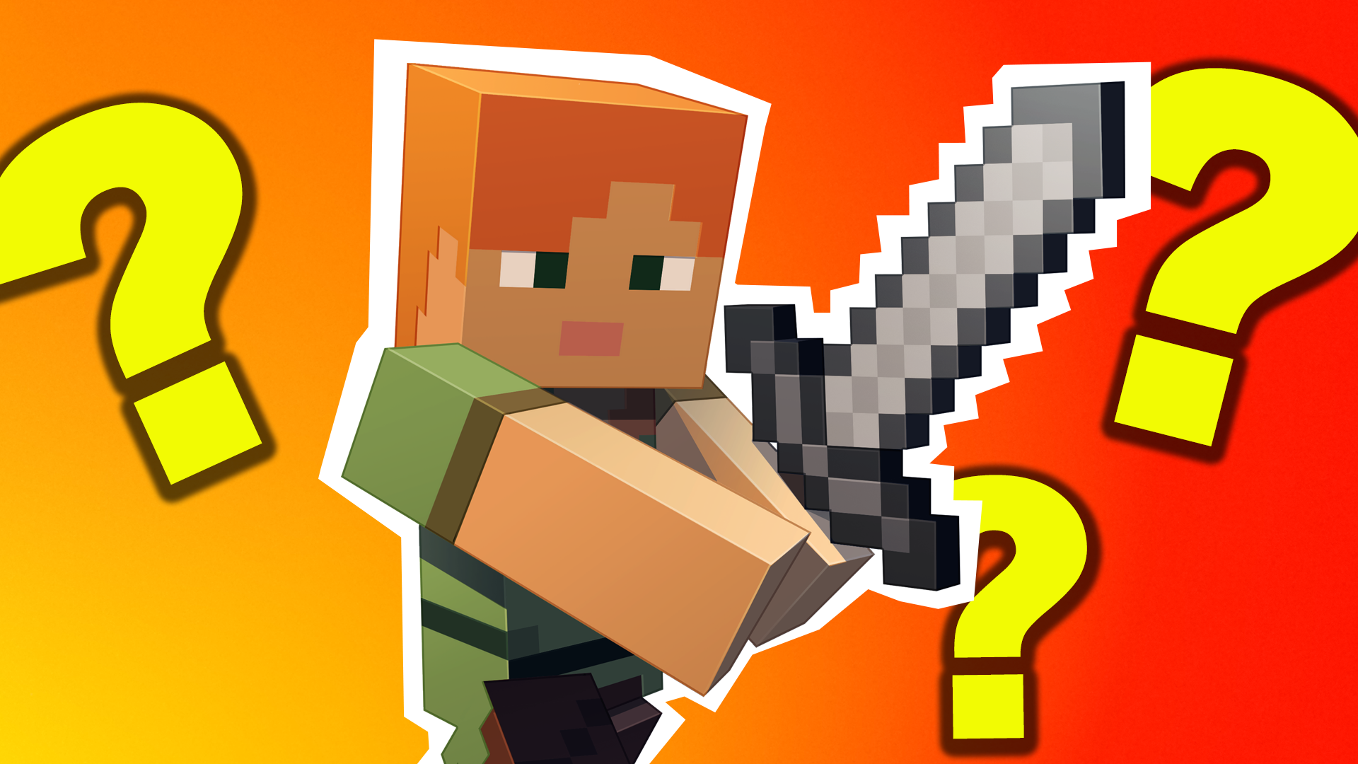 How High Is Your Minecraft Iq Minecraft Quiz - test cuanto de brawl stars