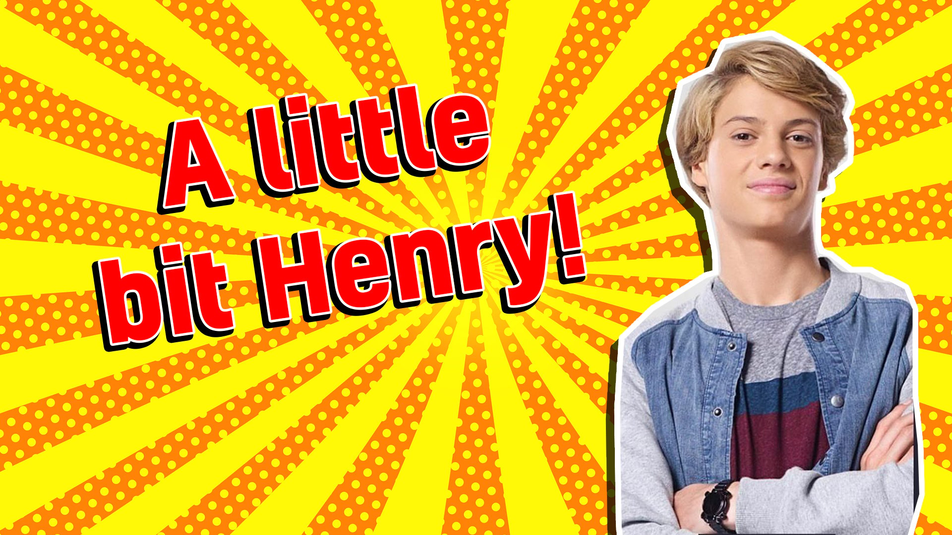 The Truth Behind Henry Danger’s Text Lies and Viral Videos – A Deeper Dive