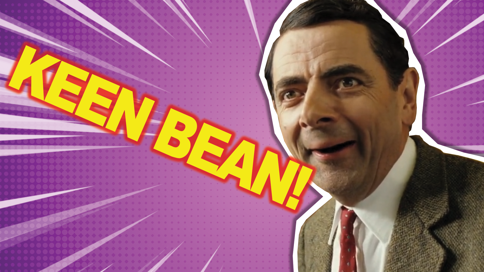 Are You A True Mr Bean Fan? | Mr Bean Trivia Quiz