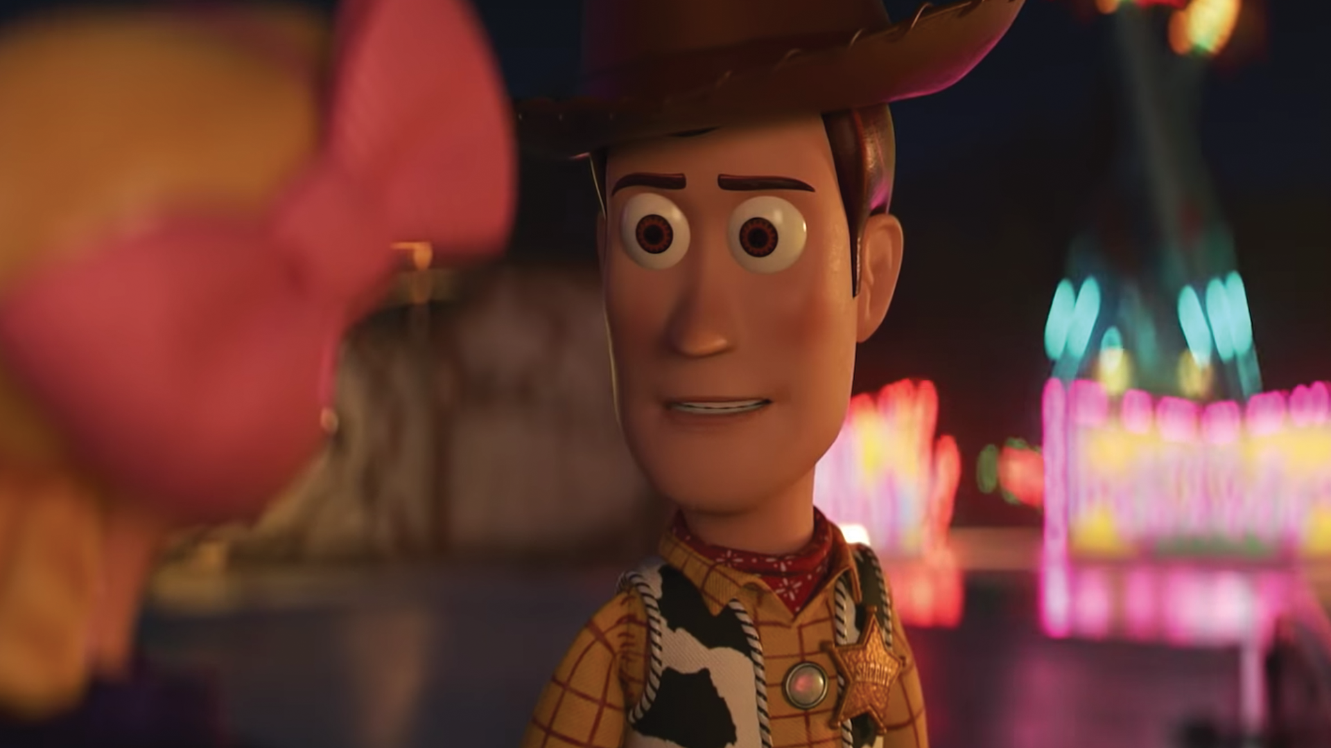 The Ultimate Toy Story 4 Quiz