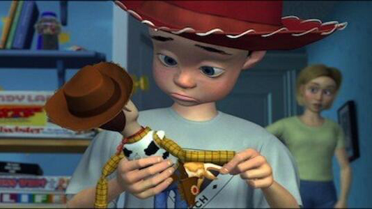 The Ultimate Toy Story 4 Quiz