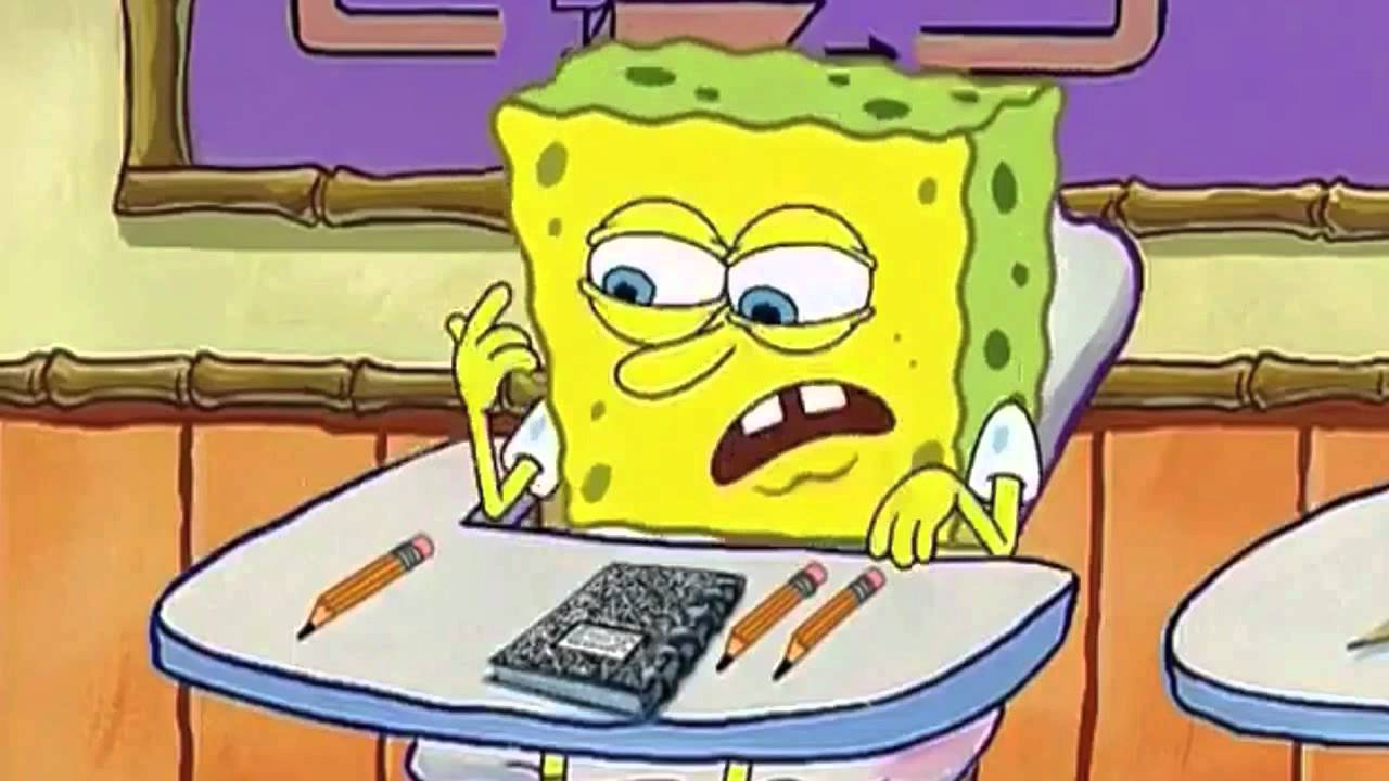 The Ultimate Spongebob Quiz Test Yourself 3266