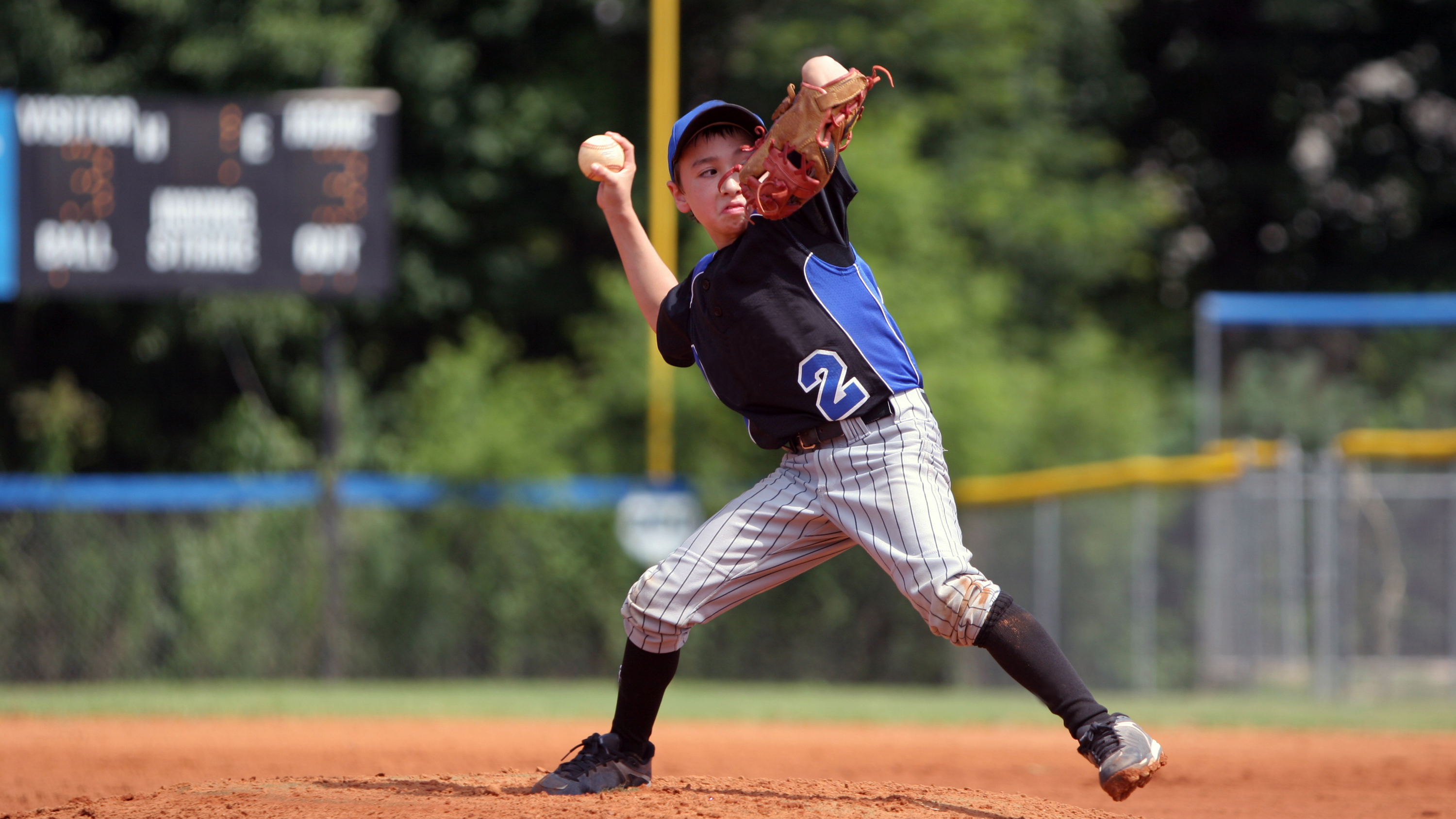 The Ultimate Baseball Quiz | Baseball Trivia Quiz