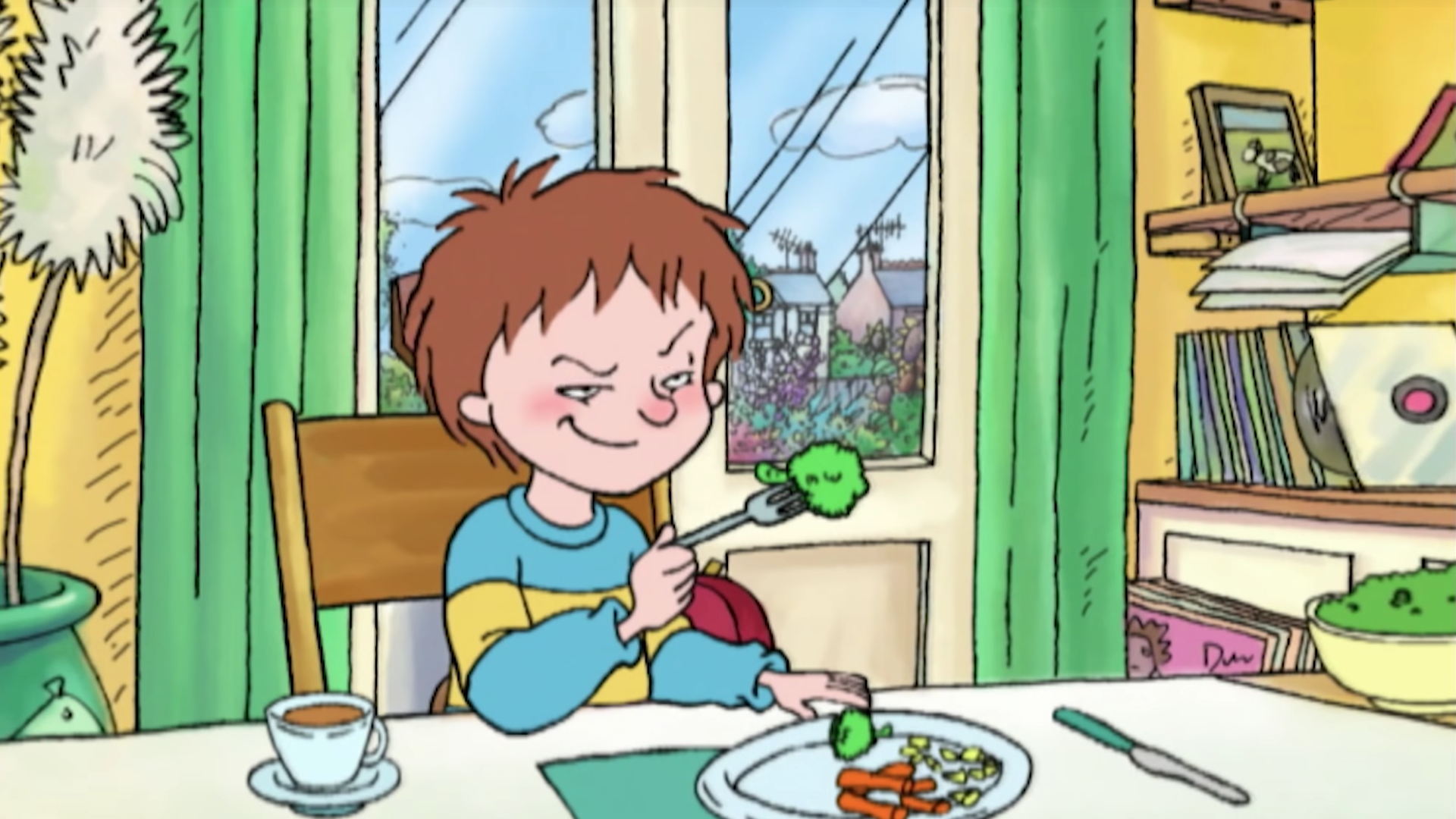 how-horrid-henry-are-you-horrid-henry-trivia-quiz