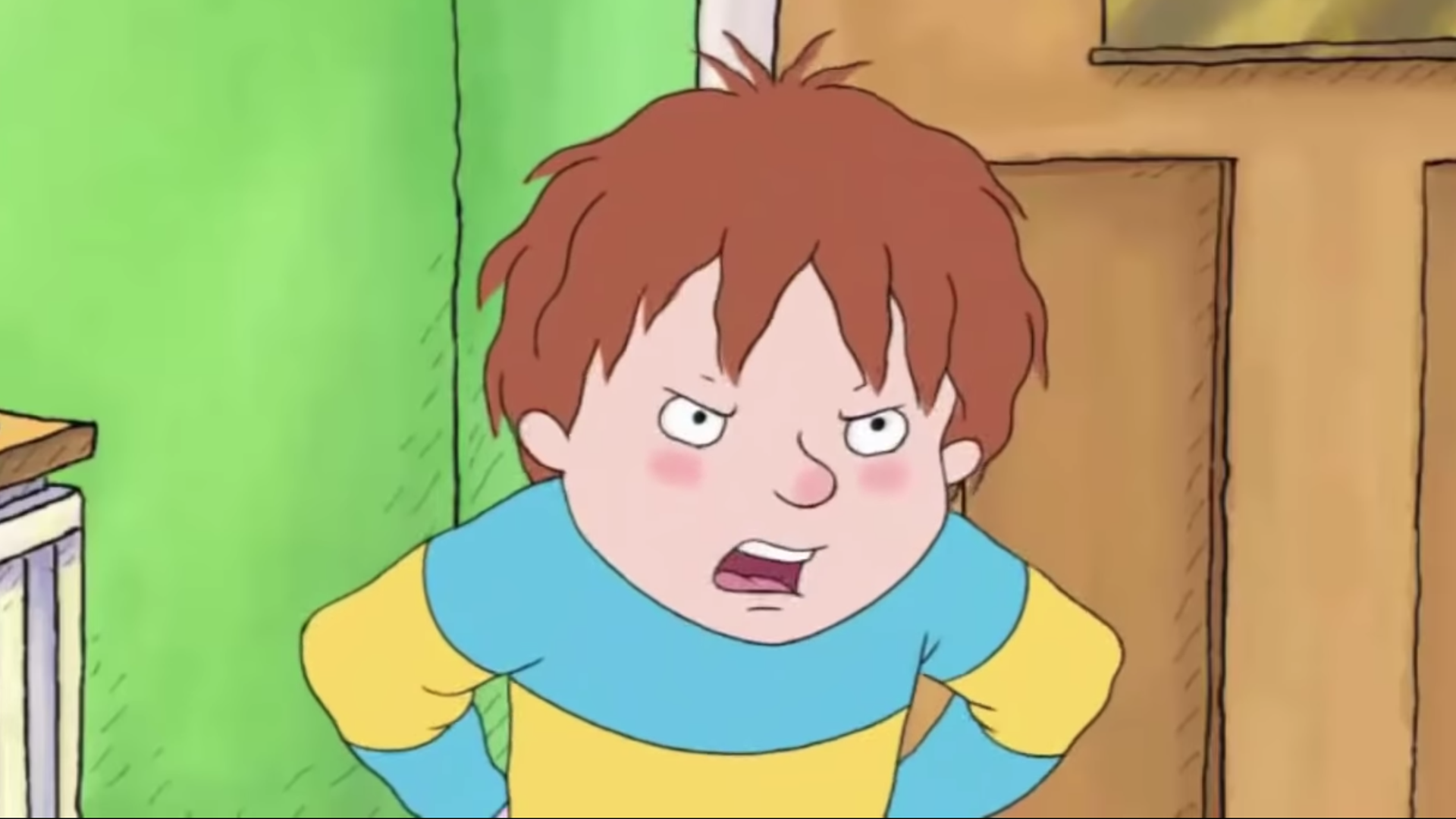 How Horrid Henry Are You? | Horrid Henry Trivia Quiz