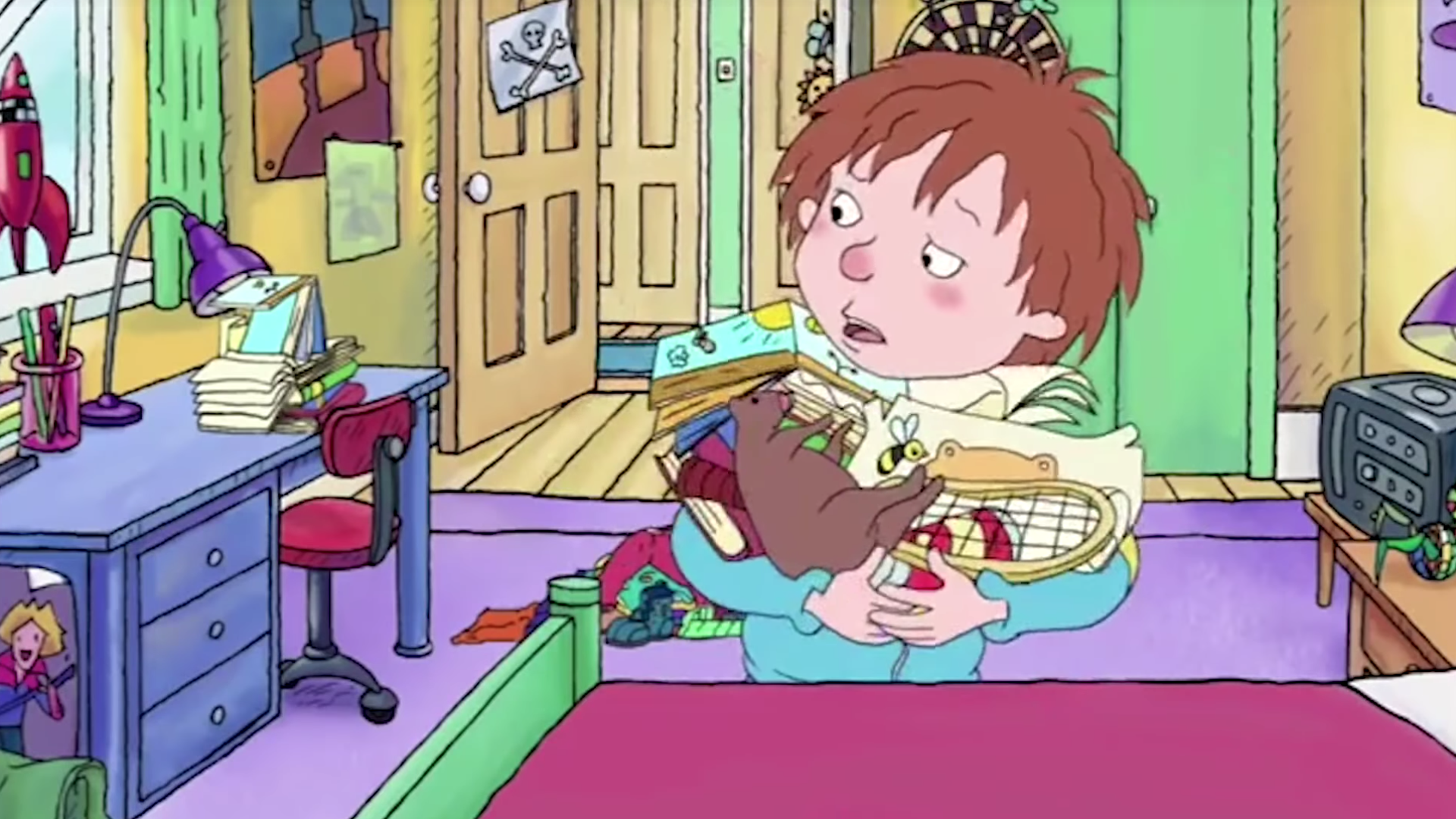 horrid-henry-youtube