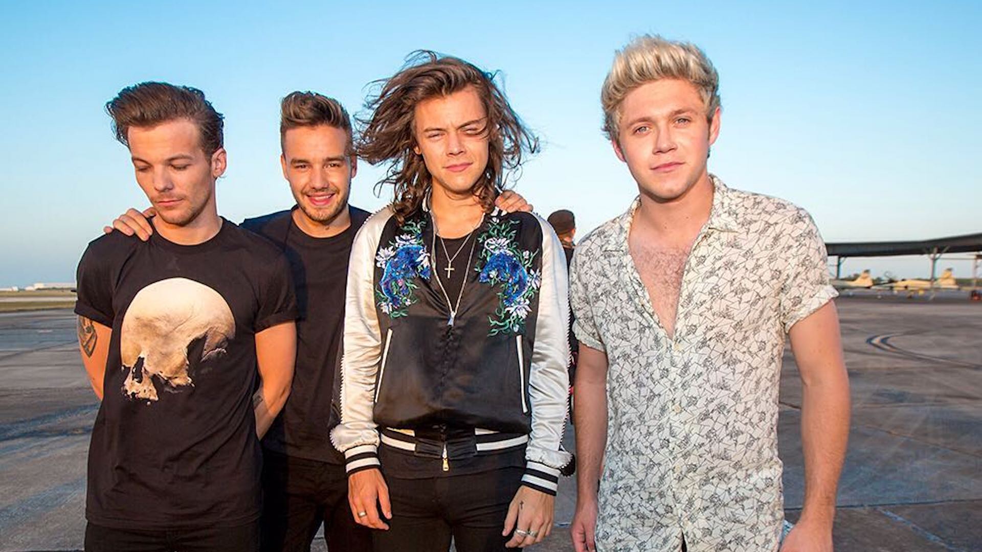 The Ultimate One Direction Quiz! | Quizzes On Beano.com