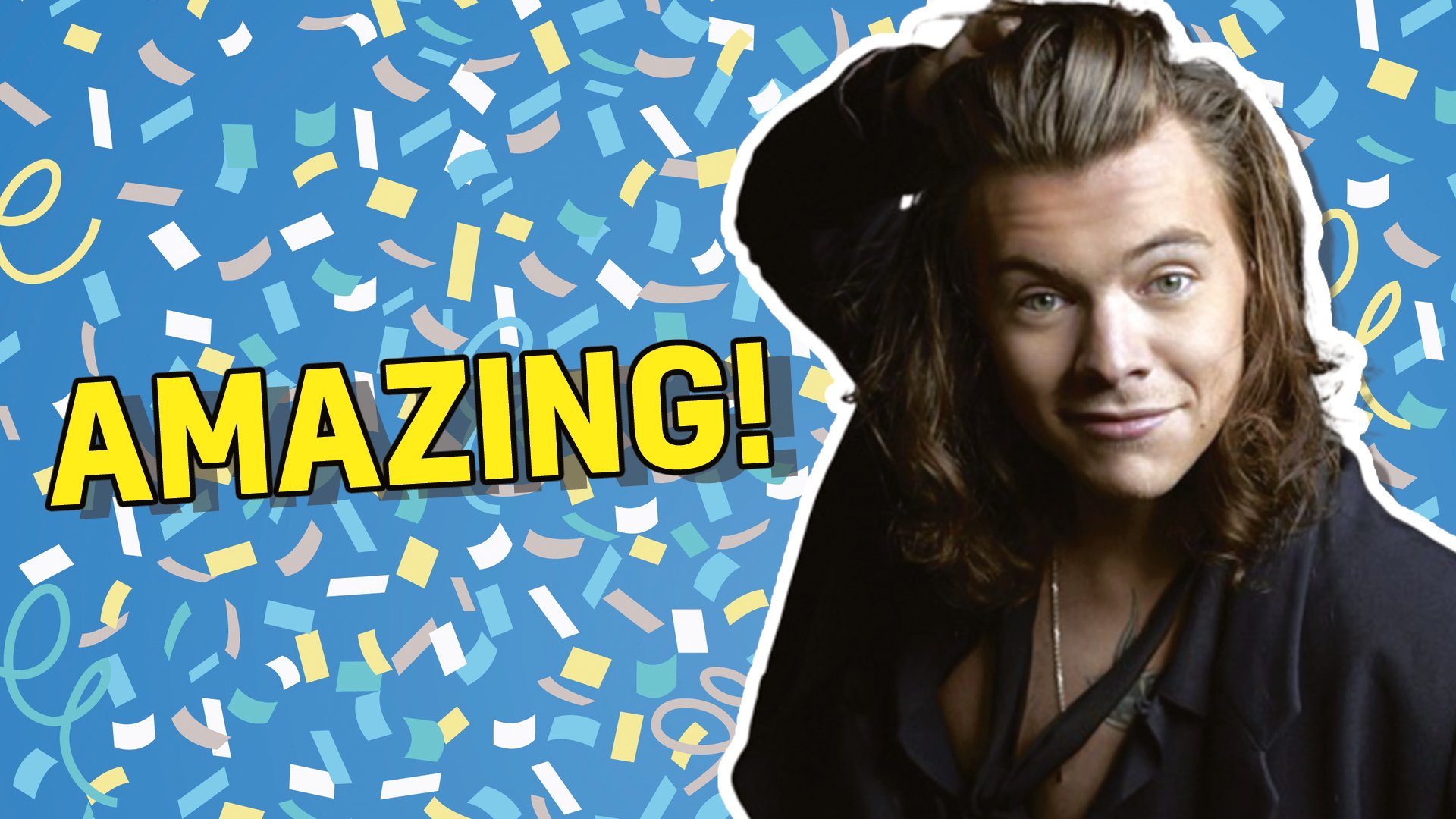 Ultimate 25 Question One Direction Quiz! | Beano.com